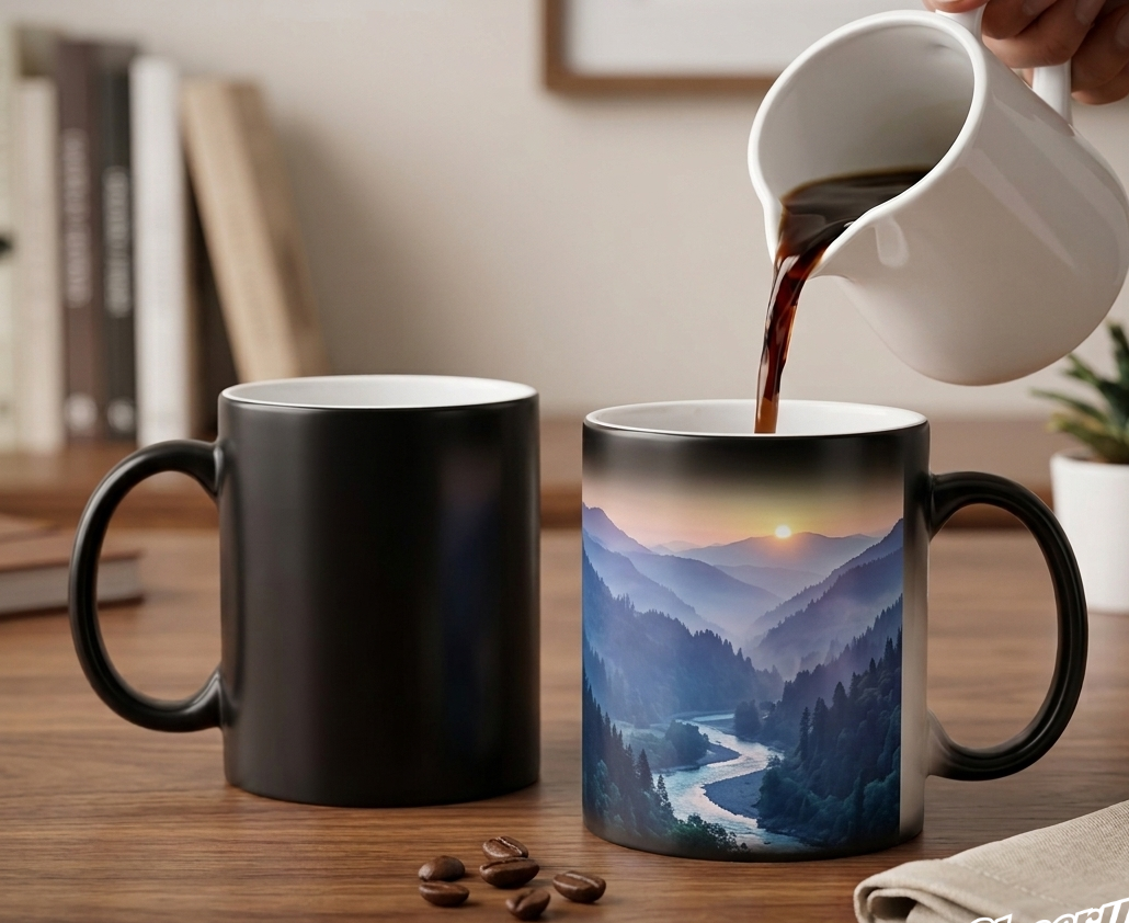 Mugs