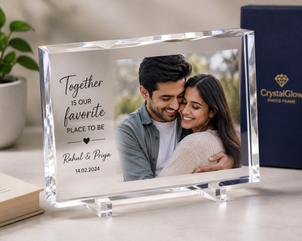 Best Photo Gifts for Your Loved Ones