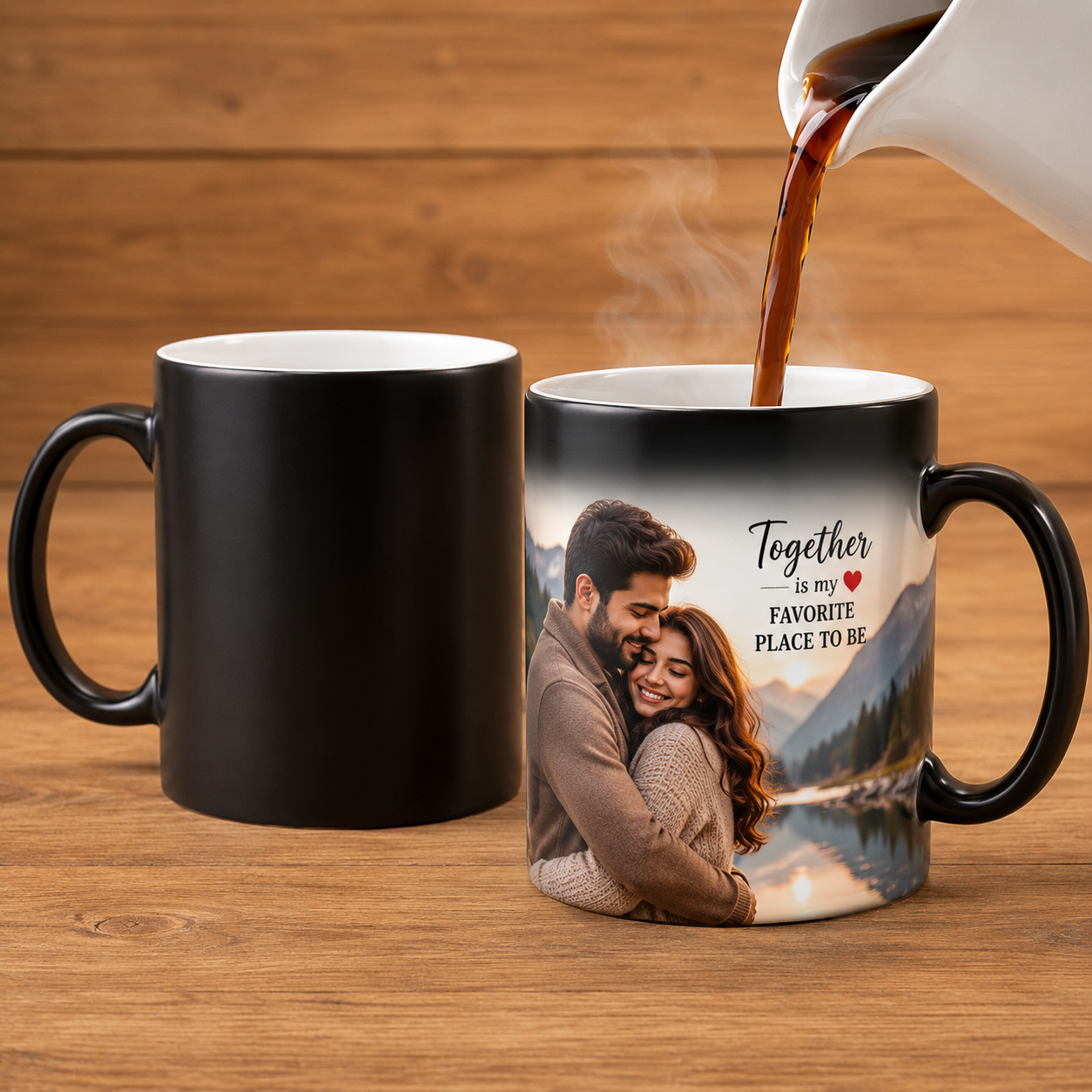 Magic Mug-2
