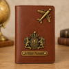 Passport Cover