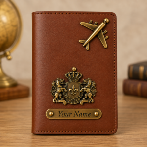 Passport Cover
