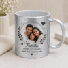 Silver Mug