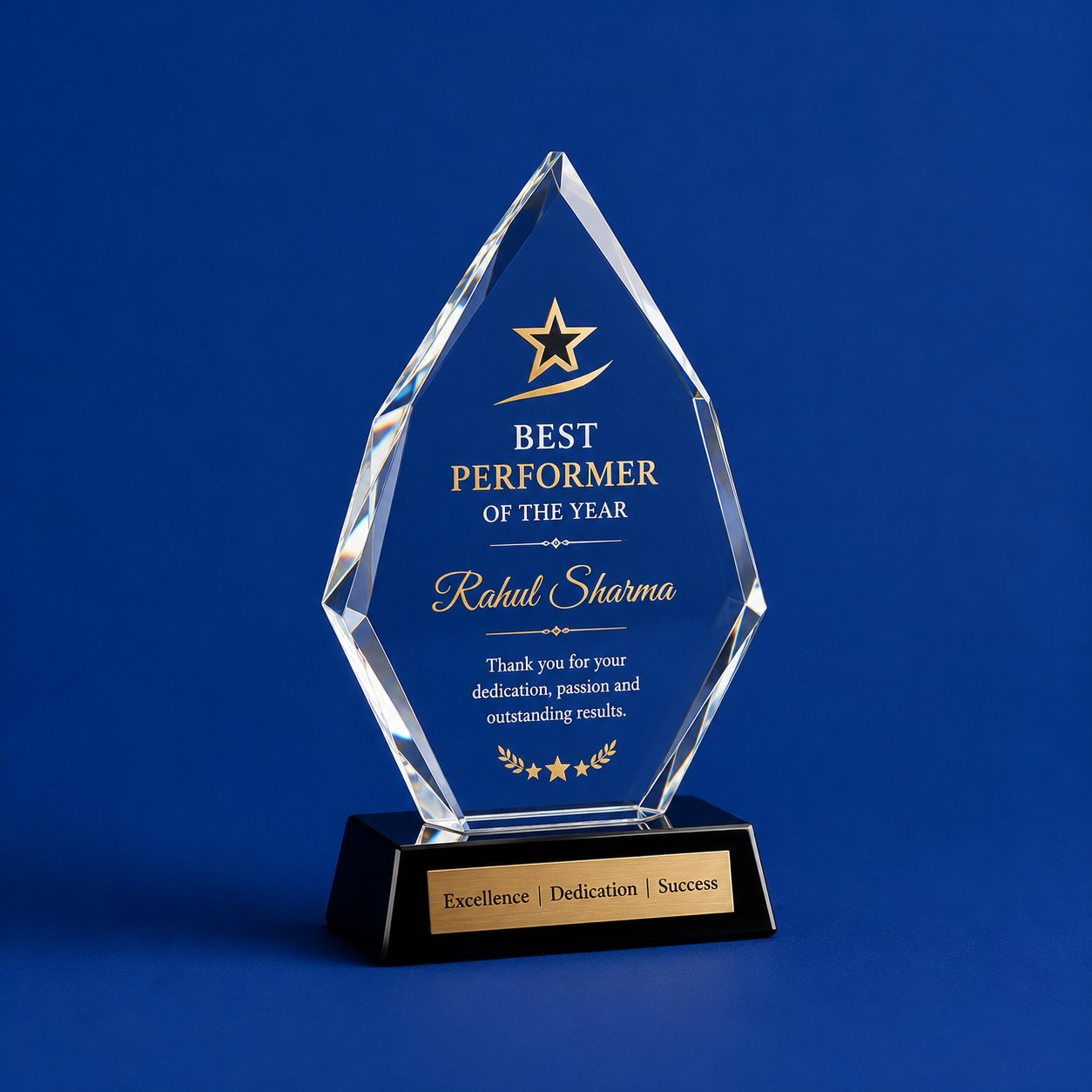 Awards & Recognition