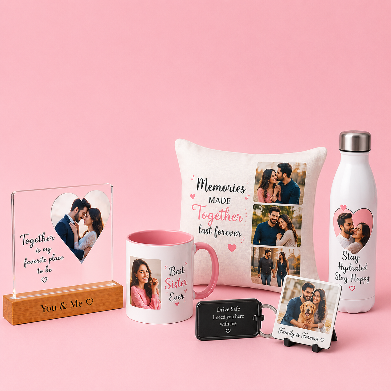 Personalized Gifts