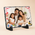 Stone Photo Frame