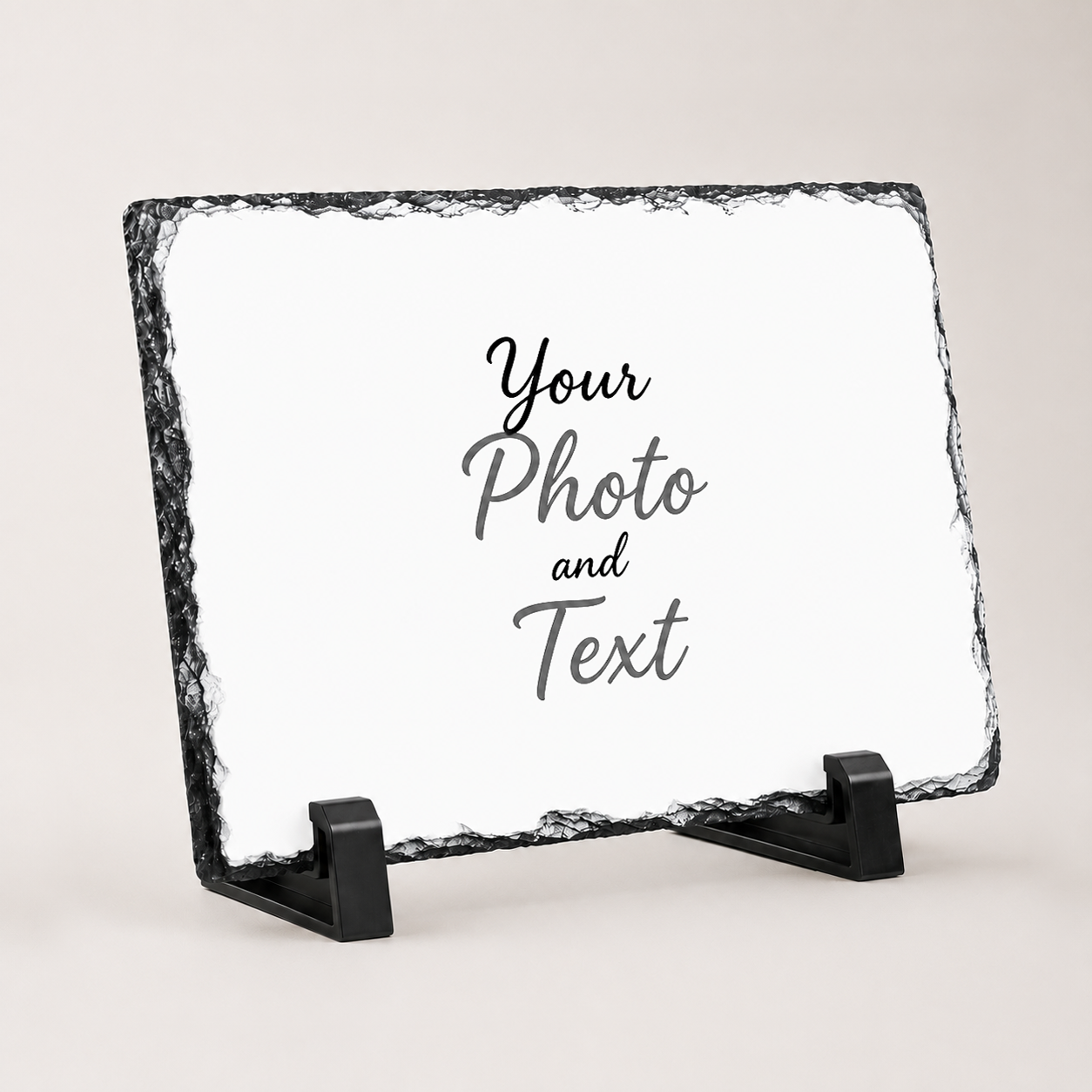 Stone Photo Frame - Image 2