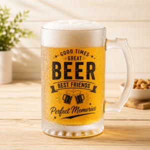 Beer Mug-2