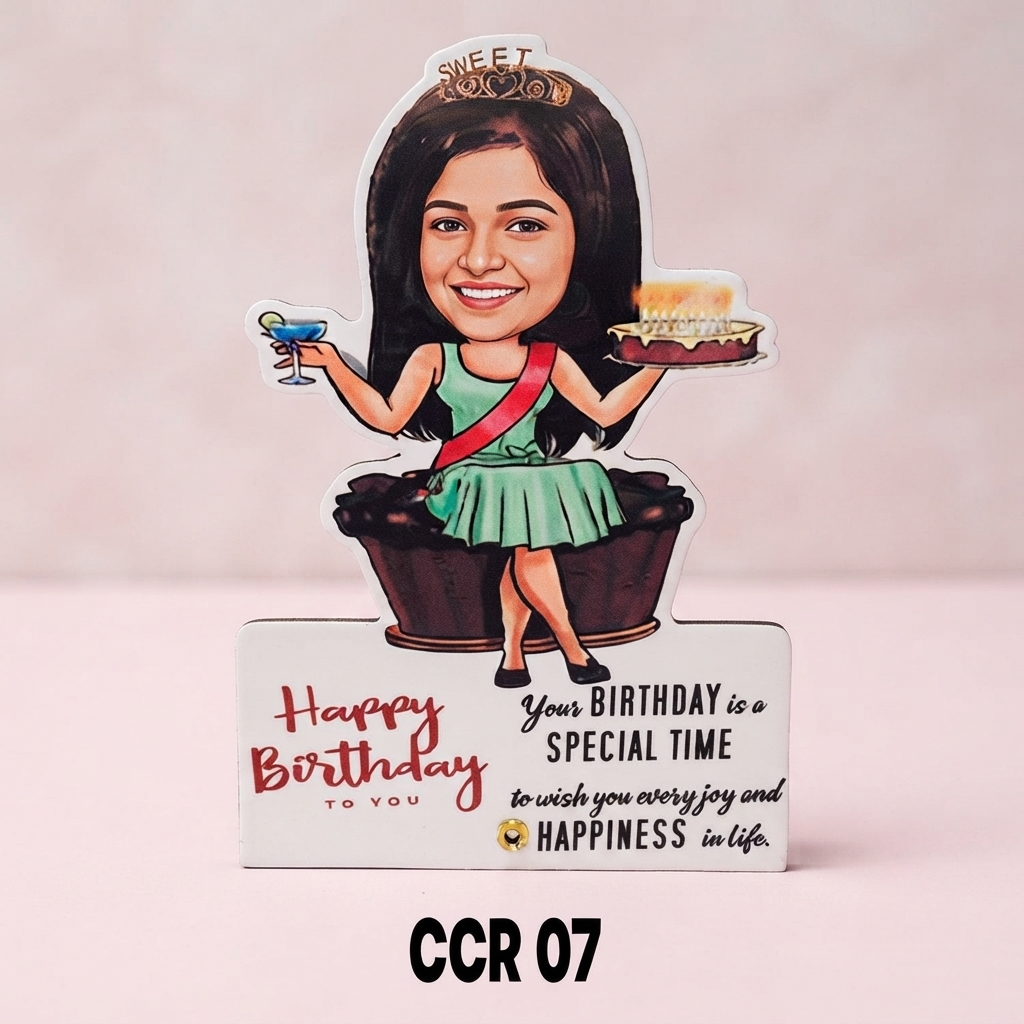 caricature 07