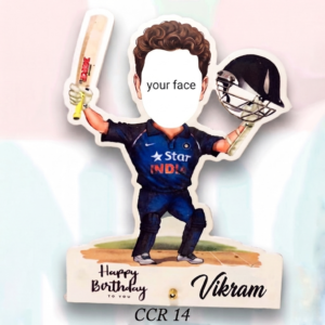 caricature 16-1