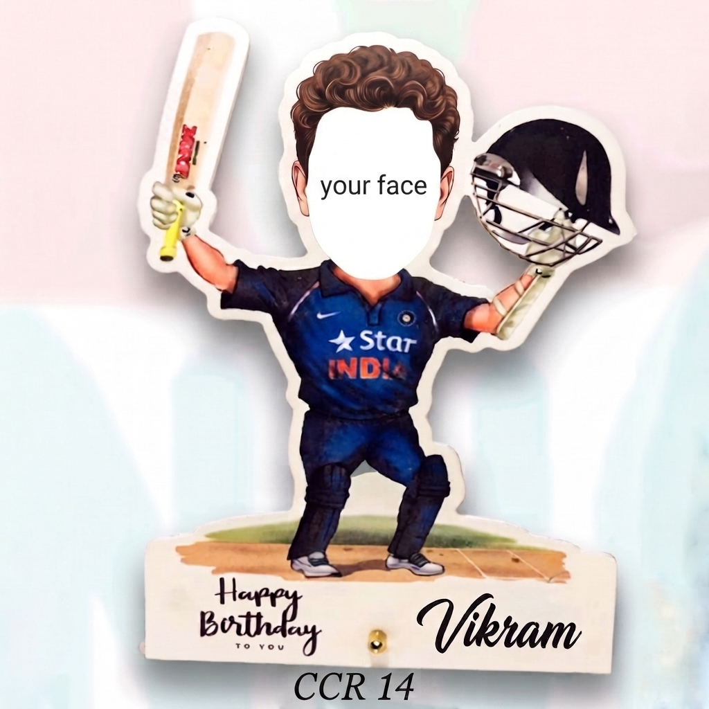 caricature 16-1