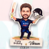 caricature 16
