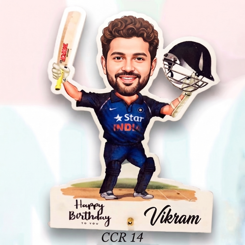 caricature 16