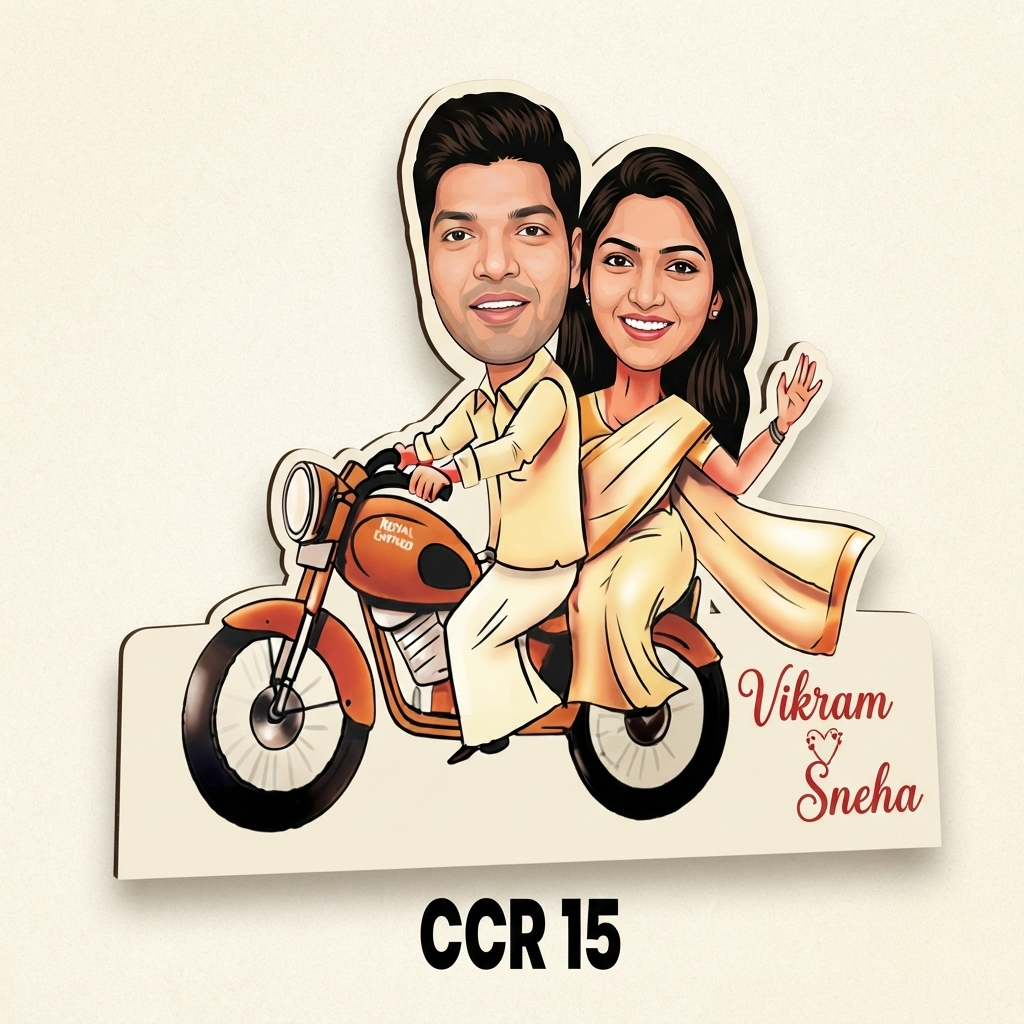 caricature 07