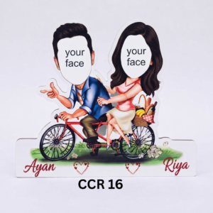 caricature 16-1