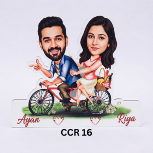 caricature 16