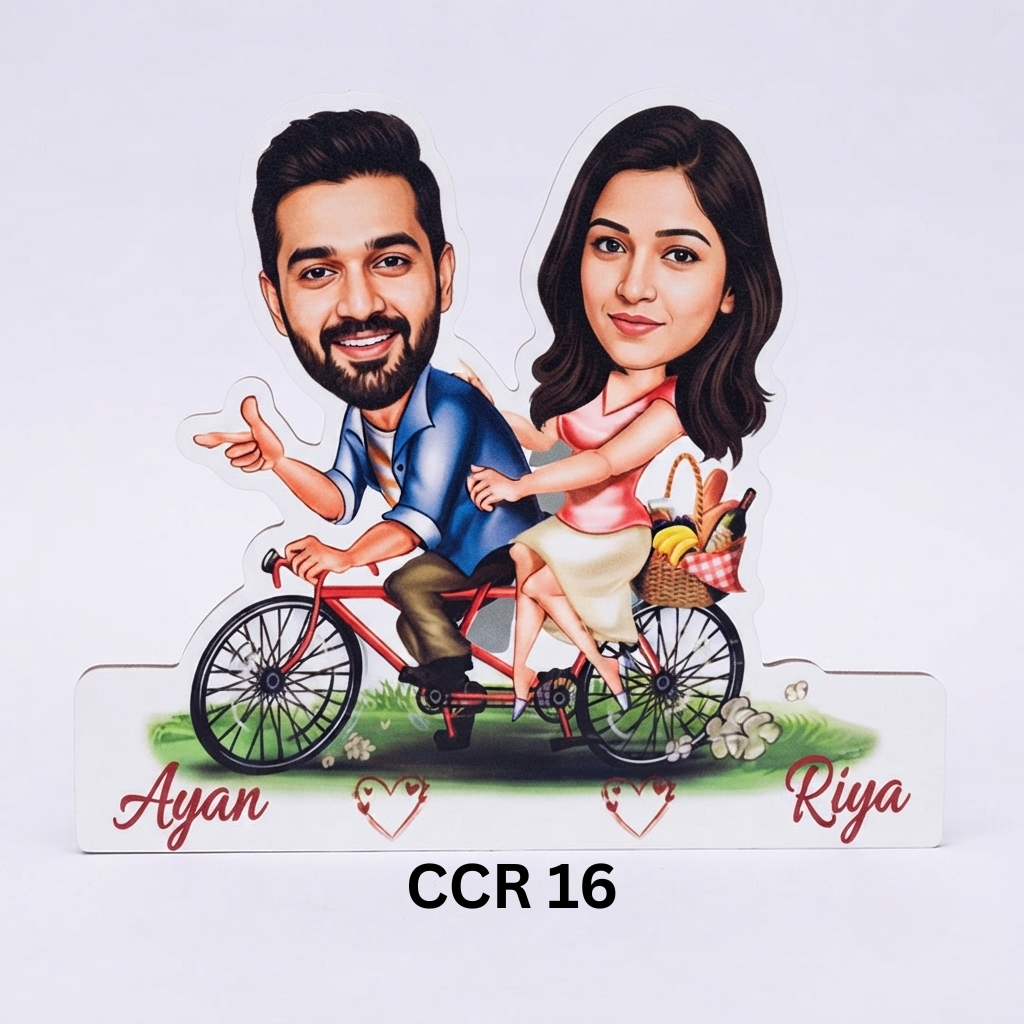 caricature 16