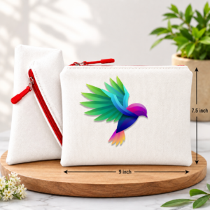 Canvas Pouch-1
