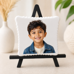 Ceramic Tiles Frame