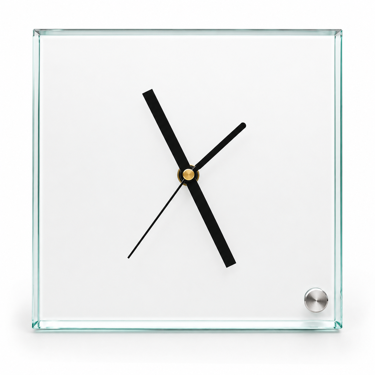 CrystalPane Glass Photo Frame - GF26 - Image 2