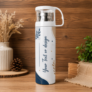 Cup Steel Bottle-1