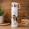 Cup Steel Bottle