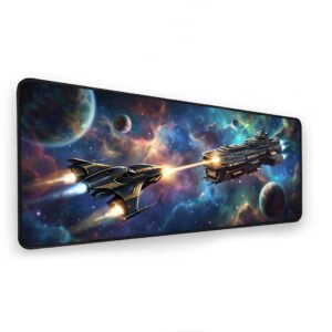 DeskGlow ComfortPad XL