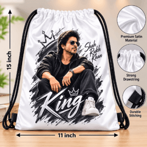 Drawstring-Bag
