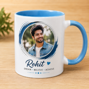Dual Tone Mug-2