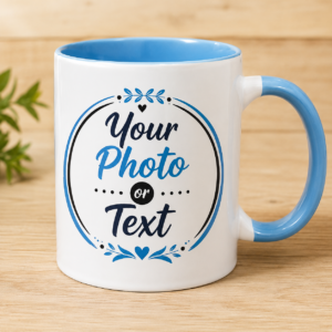 Dual Tone Mug-3