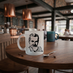 frosted-mug