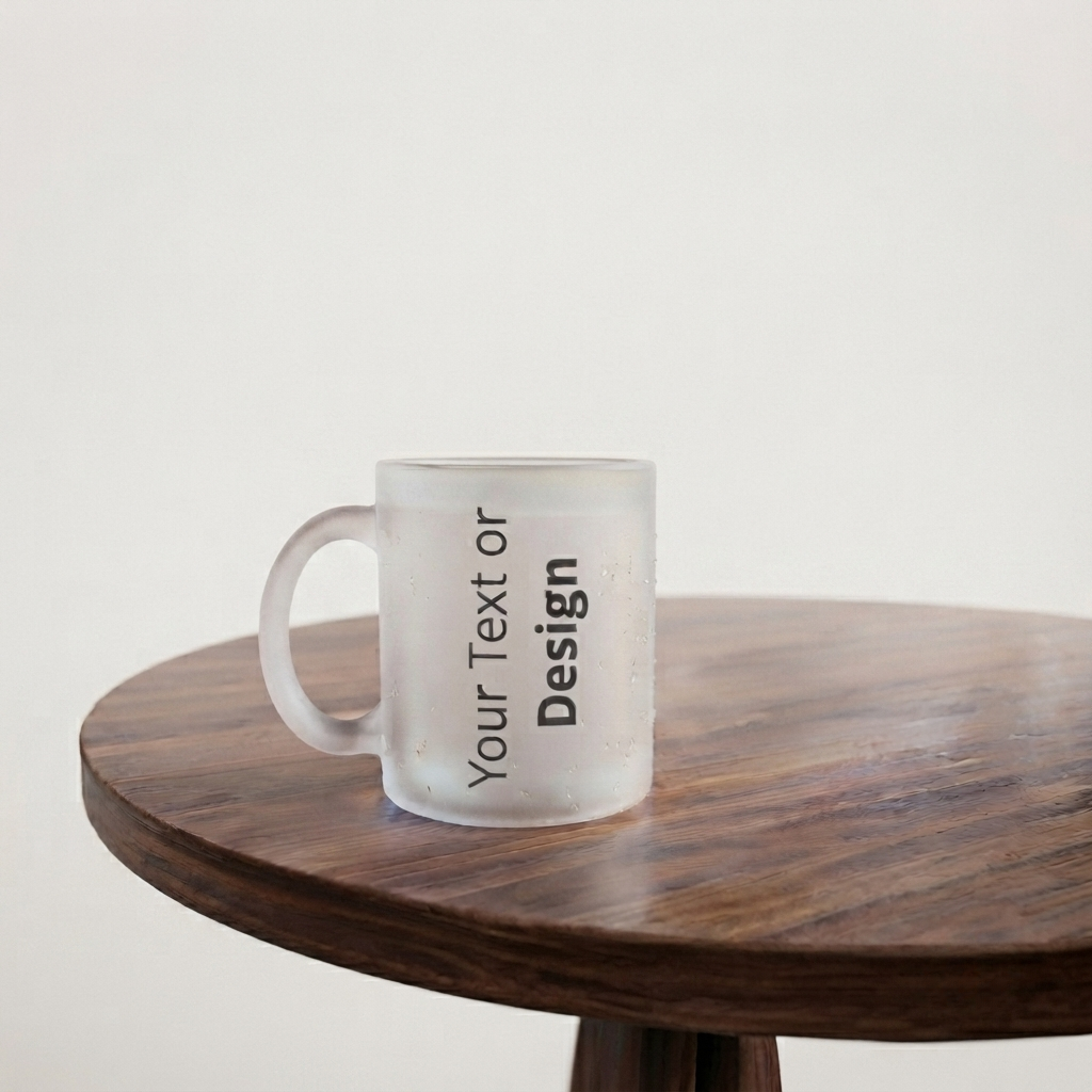 frosted-mug