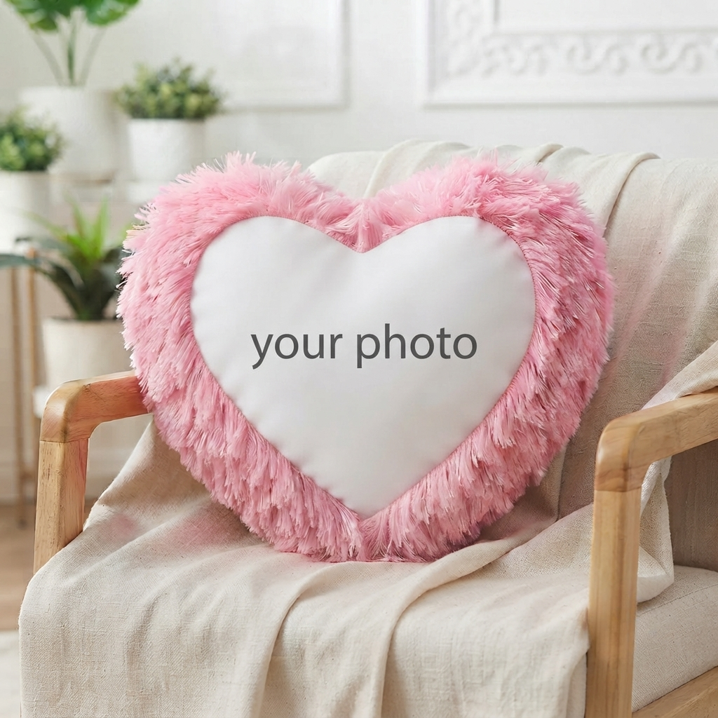 Heart Pillow-1
