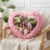Heart Pillow