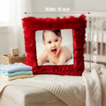 Square Pillow