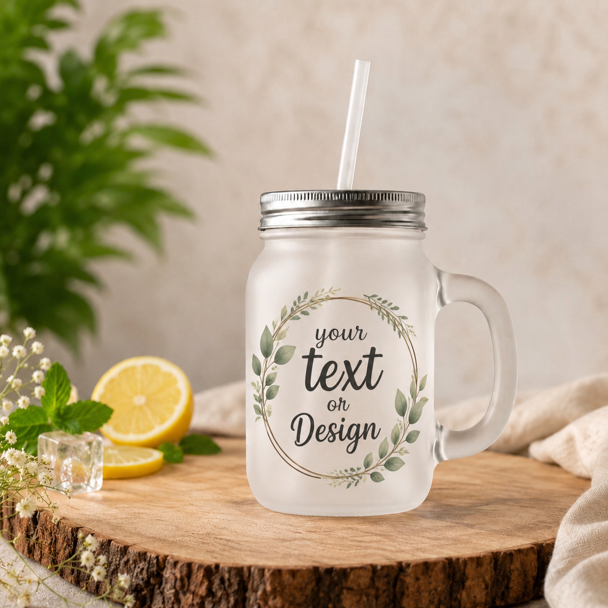 Mason Jar-1