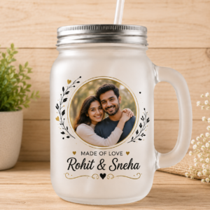 Mason Jar-2