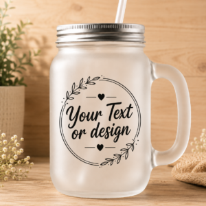 Mason Jar-3