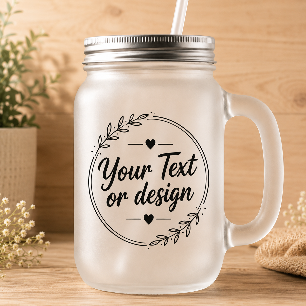 Mason Jar-3