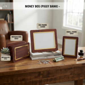 Money Box