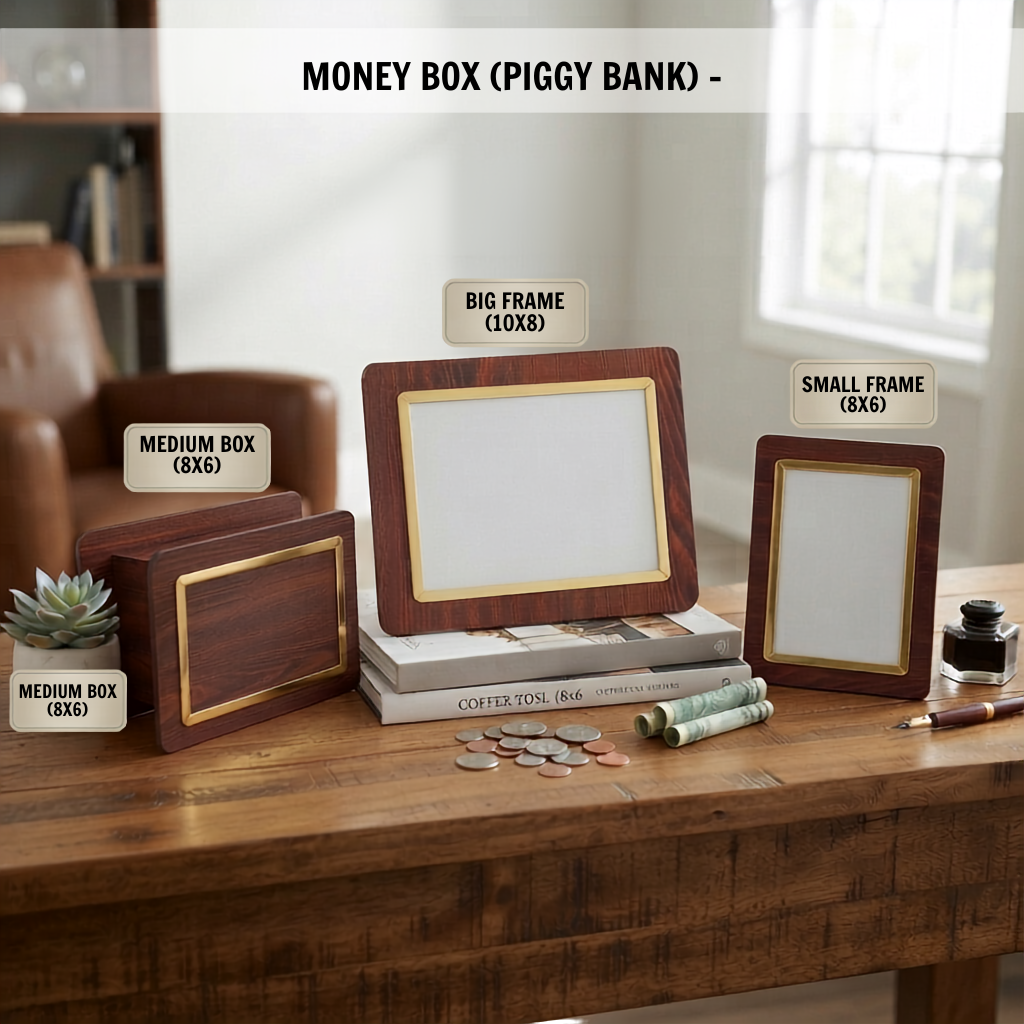 Money Box