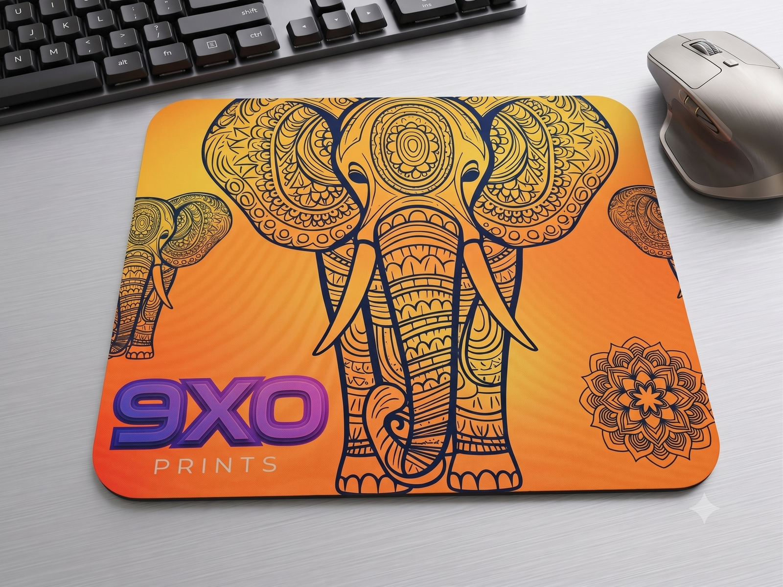 DeskGlow ComfortPad XL - Image 2