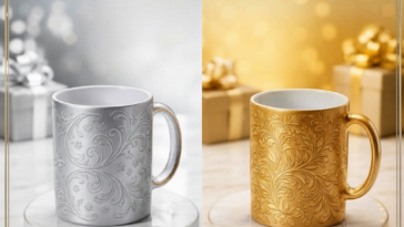Mug Banner