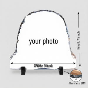 Rock photo frame-Mountain Cut-1