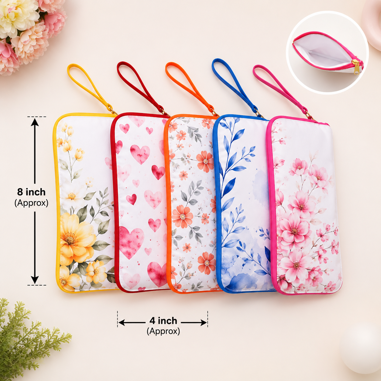 SatinTouch Gift Pouch - Image 3