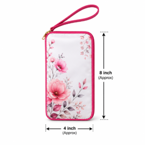Satin Pouch