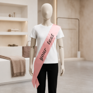 Satin Sash-1