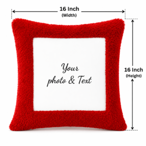 Square Pillow-1