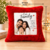 Square Pillow