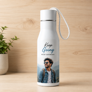 Steel Bottle-2