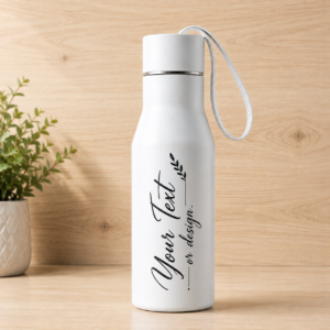 Steel Bottle-3